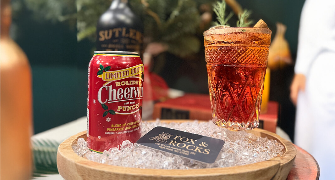 Carolina Sleigh Ride