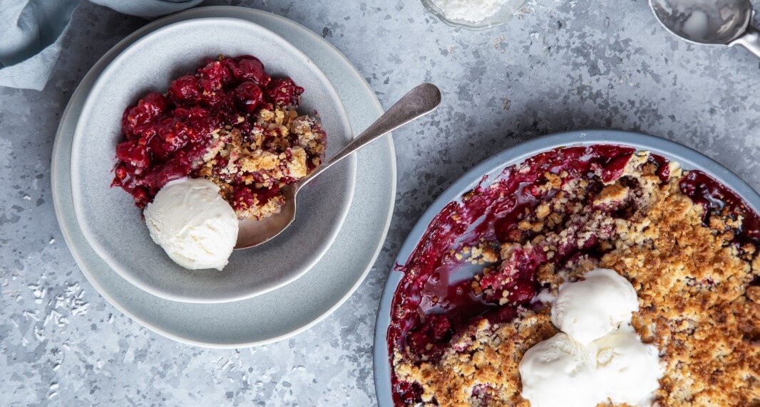 Cheerwine Cherry Pie