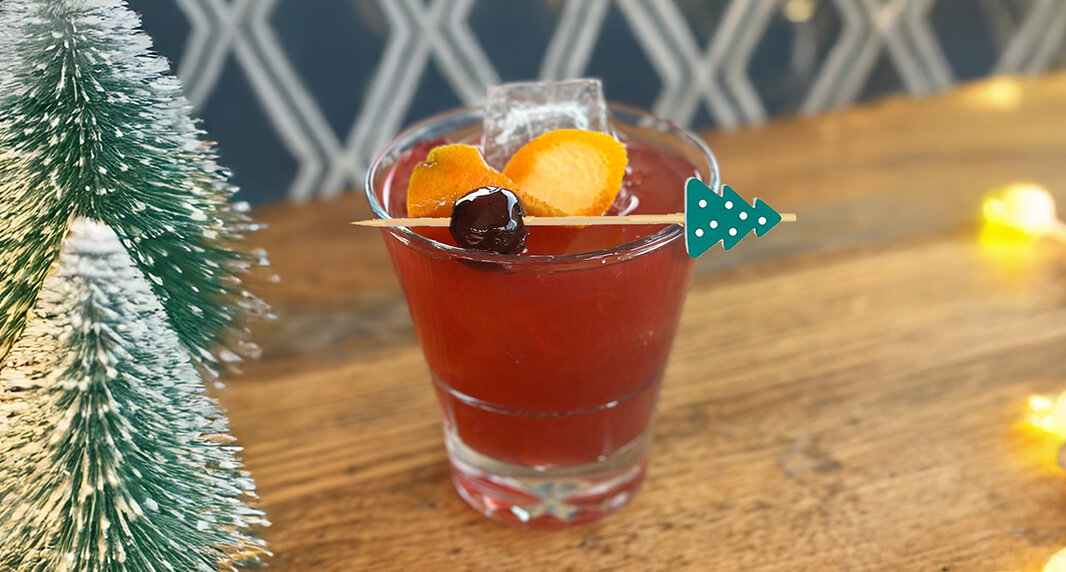 Welcome to the Jingle