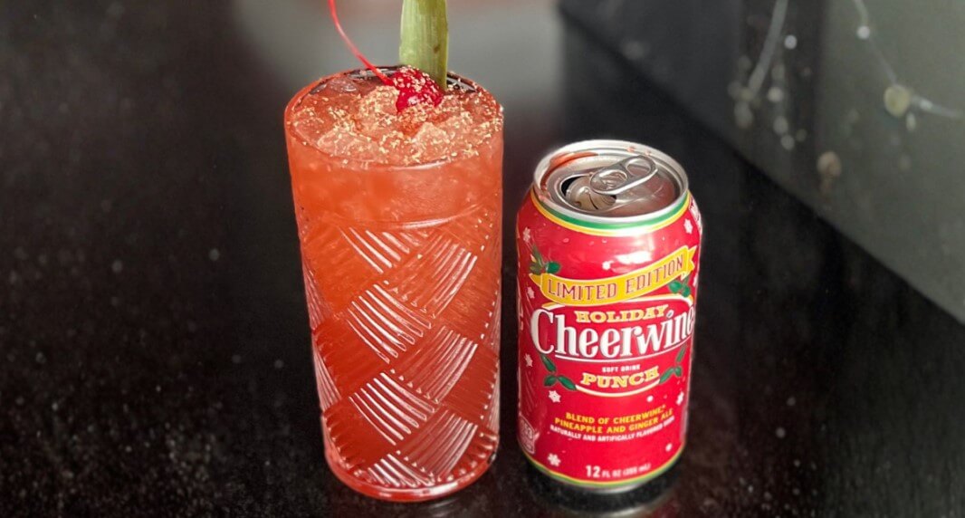 Sharing the Night Together